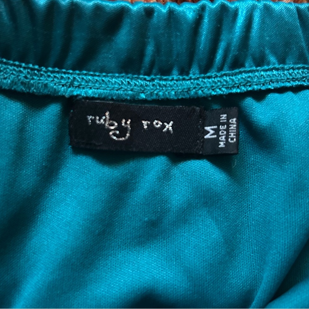 Ruby Rox Dress - Picture 2 of 3